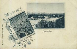 Rosenhein Vinery (fl)