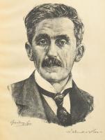 Gárdonyi Géza versei. A verseket vál. és az előszót írta: Bóka László. Kis Magyar Múzeum 4. köt. Bp....