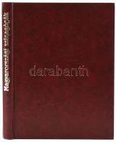 Magyarországi zsinagógák. Szerk.: Gerő László. Bp., 1989, Műszaki Könyvkiadó, 263 p. Gazdag képanyag...