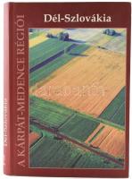 Dél-Szlovákia. Szerk.: Horváth Gyula. A Kárpát-medence régiói 2. Bp.-Pécs, 2004, MTA Regionális Kutatások Központja-Dialóg Campus, 523+2 p. Kiadói kartonált papírkötés.