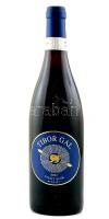 2001 Gál Tibor Borászat - Pinot Noir, száraz vörösbor, bontatlan palack, szakszerűen tárolva, kopottas címkével, 13%Vol., 0,75l