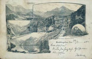 1894 íBErchtesgaden Litho (EB)