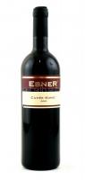 2001 Ebner Borászat - Szigetvári Cuvée Komo, száraz vörösbor, bontatlan palack, szakszerűen tárolva, kopottas címkével, 13,5%Vol., 0,75l