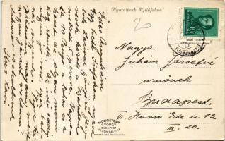 Siófok, Újsiófok, MÁV üdülő, Kéky és Katus villa, Vilma strand penzió, föveny fürdő