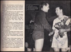 Húsz év piros-fehérben. Bp., 1969, Zrínyi Katonai Kiadó. Gazdag fekete-fehér képanyaggal illusztrált...