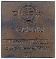 DN "Emlék - Salgótarján - 1944. VIII. 10-15 - Budapest-Salgótarjáni Gépgyár és Vasöntő R.T.&quo...