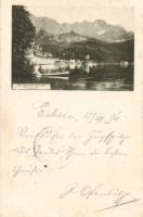 1896 Garmisch-Partenkirchen (EK)