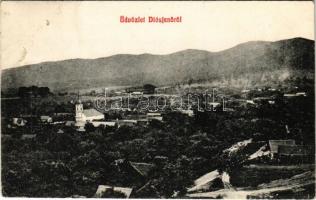 1908 Diósjenő