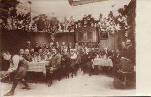 Garmisch Dora-Chainrailway Restaurant