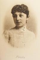 Arany László összes művei I-V. kötet. Bp., 1900-1901. Kiadói félvászon kötés, 5 fénynyomatú képtáblá...