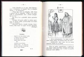Sirisaka Andor (1859-1901): Anyósok könyve. Humorisztikus, szátirikus anyós-tárgyu apróságok mulatsá...