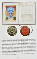 Pest szabad királyi város címeres kiváltságlevele. 1703. Szerk. és az ismertetőt írta: Dr. Csáky Imr...