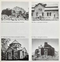 Cs. Tompos Erzsébet-Zádor Mihály-Sódor Alajos: Az építészet története. Középkor. Bp., 1975, Tankönyv...