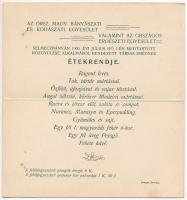 Selmecbánya, Schemnitz, Banská Stiavnica; Bányászati és Erdészeti Akadémiai paloták. Kinyitható lap ...