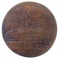 Nagy István János (1938-) DN "Földi János költő-nyelvész-természettudós 1755-1801 / Dr. Földi J...