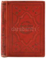 Kálmán Károly: Dávid király zsoltár könyve magyar versekben. Bp., 1901.,"Anglo-Nyomda", VI...