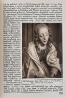 Divald Kornél: Magyarország művészeti emlékei. Bp., 1927, Kir. M. Egyetemi Nyomda, 256 p. Gazdag fek...