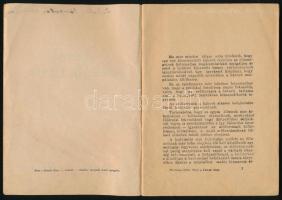 Ferenczy Ödön: Harc a kémek ellen. Bp., Athenaeum. Kiadói papírkötés, Biczó grafikájával, jó állapot...