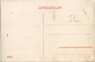 Nagyvárad, Oradea; Pannonia szálloda és Emke kávéház / cafe, hotel (r)