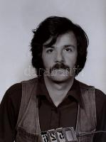 Nagy fotó és negatív tétel: művészek, politikusok, zenészek. operaénekesek több száz fotó és negatív...