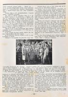 Herczegh Géza, vitéz: A m. kir. veszprémi 31. honvéd gyalogezred, a 31. 46. és a 79. honvéd menet zá...