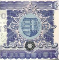 2006. 1Ft-100Ft (8xklf) forgalmi sor szettben, benne 1946-os 1Ft Ag "Hatvanéves a Forint" ...