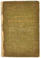 Schnabel László fordításában: Mai héber költők. Dedikált! "cion szeretetében" Kolozsvár. 1...
