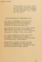 Schnabel László fordításában: Mai héber költők. Dedikált! "cion szeretetében" Kolozsvár. 1...