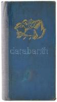 Kosztolányi Dezső: Alakok. Molnár C. Pál szövegközti illusztrációival. Bp.,[1929], Kir. M. Egyetemi ...