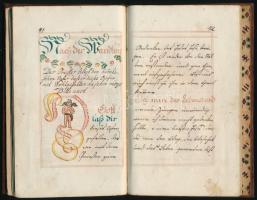 1830 Der gute Same auf ein gutes Erdreich enthalten. Morgen, Abend, Meß, Beicht, Komunion Litanen, a...