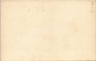 Meztelen erotikus hölgy / Erotic nude lady. S.T.L. 20 (non PC)