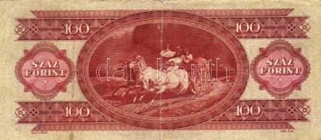 1947 100Ft T:II