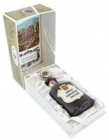 1979 Vinum Tokajense Passum, 5 puttonyos tokaji aszú, 0,3 l, viaszpecséttel lezárt, bontatlan palack...