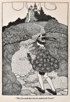 Fairy tales from Grimm. Edited and with an Introduction by Hamilton W. Mabie. Pictures and Decoratio...