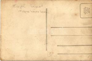 Budapest XIII. Angyalföld, Engel Lipót üzlete. Tar utca 10. photo