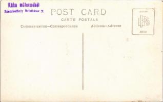 Velem (Vas). Kühn műterméből, photo