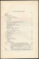 Wittich Andor: A Bükk vidék gazdasági fejlesztése. Térkép melléklettel. MIskolc. én. Szerzői. Fűzve,...