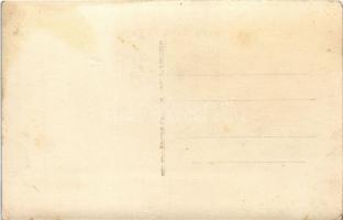 Nyitra, Nitra; Zórád remetebarlang vasrács kapuval lezárva / Sv. Svorádova Jaskyna. Foto Rasofsky / ...