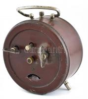 Original Műhlheim vekker. Működőképes 14 cm