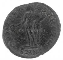 Római Birodalom / Thesszaloniki / II. Maximinus 310-313. AE Follis Br (5,42g) T:2-
Roman Empire / T...