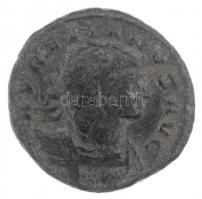 Római Birodalom / Milánó / Aurelianus 274-275. AE Antoninianus Br (4,65g) T:2-,3 Roman Empire / Mediolanum / Aurelian 274-275. AE Antoninianus Br AVRELIANVS AVG / ORIENS AVG - P (4,65g) C:VF,F RIC V.1 135