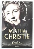 Agatha Christie: Életem. Bp., 2008, Partvonal. Kiadói papírkötés.