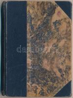 A szegény Villon tíz balladája és a szép fegyverkovácsné panasza. Ford.: Szabó Lőrinc. Bp., 1931, Bi...