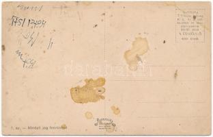 Mezőberény, Első Mezőberényi Artézi strand és kádfürdő (fa)