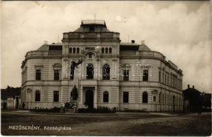 1930 Mezőberény, Községháza