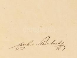 1828 Cziráky Antal (1772-1852) országbíró által kiadott latin nyelvű okirat Szirmay Adámnak. Cziráky...