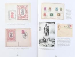 Balázs D. Attila: Szent László és NAGYVÁRAD régi képeslapokon. Magyar Polgári Egyesület, 2017. 99 ol...