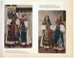 Balázs D. Attila: Torockó és környéke régi képeslapokon 2. 48 old., Bp., 2018 / Rimetea and its surr...