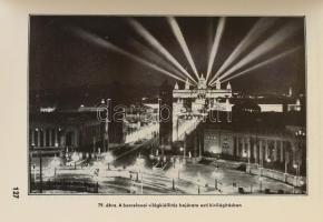 Urbányi János: A reklám kézikönyve. 
. (Bp. 1930. Kereskedelmi Szakiskolai Tanárok Országos Egyesül...