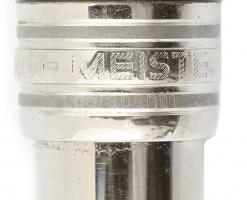 Montblanc Meisterstück golyóstoll, dísztokban, 16,5x6x3 cm